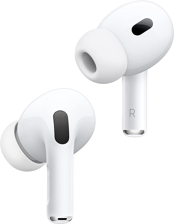 Apple airpods
