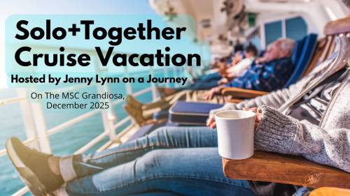 Solo and Couples Travel