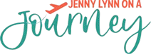 Jenny Lynn Logo
