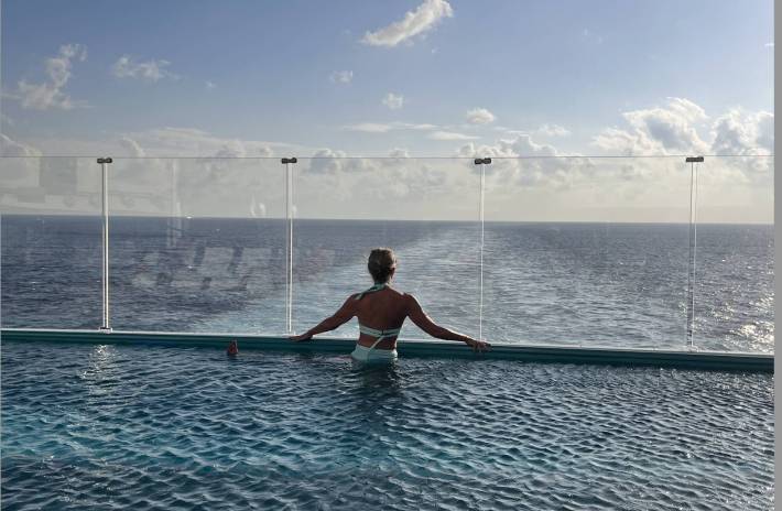 Cruise Solo, Not Alone: Join My MSC Caribbean Cruise This December