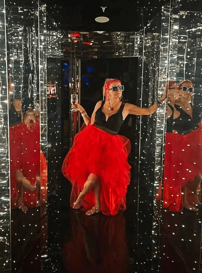 What to Wear on a Virgin Voyages Cruise