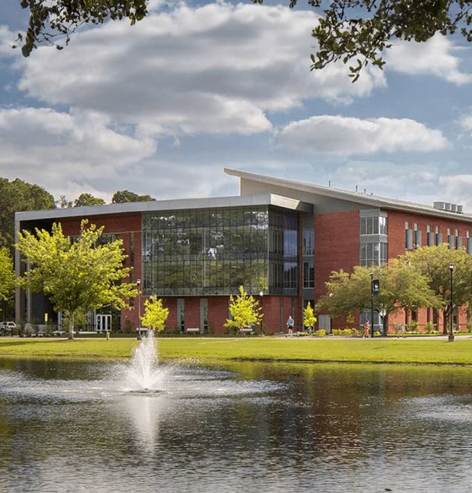 Deep connection to community and alma matter