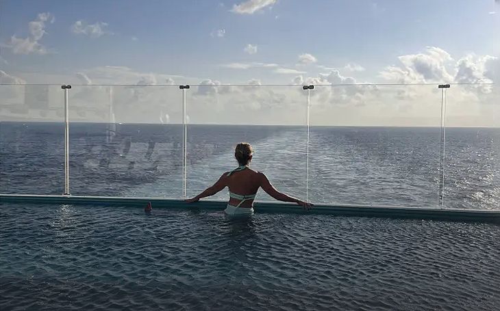 Cruise Solo, Not Alone:Join My MSC Caribbean Cruise This December