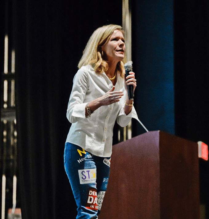 Message of Hope and Restoration