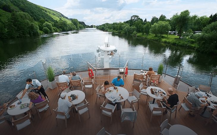 The Pros and Cons of the Viking Ve River Cruise