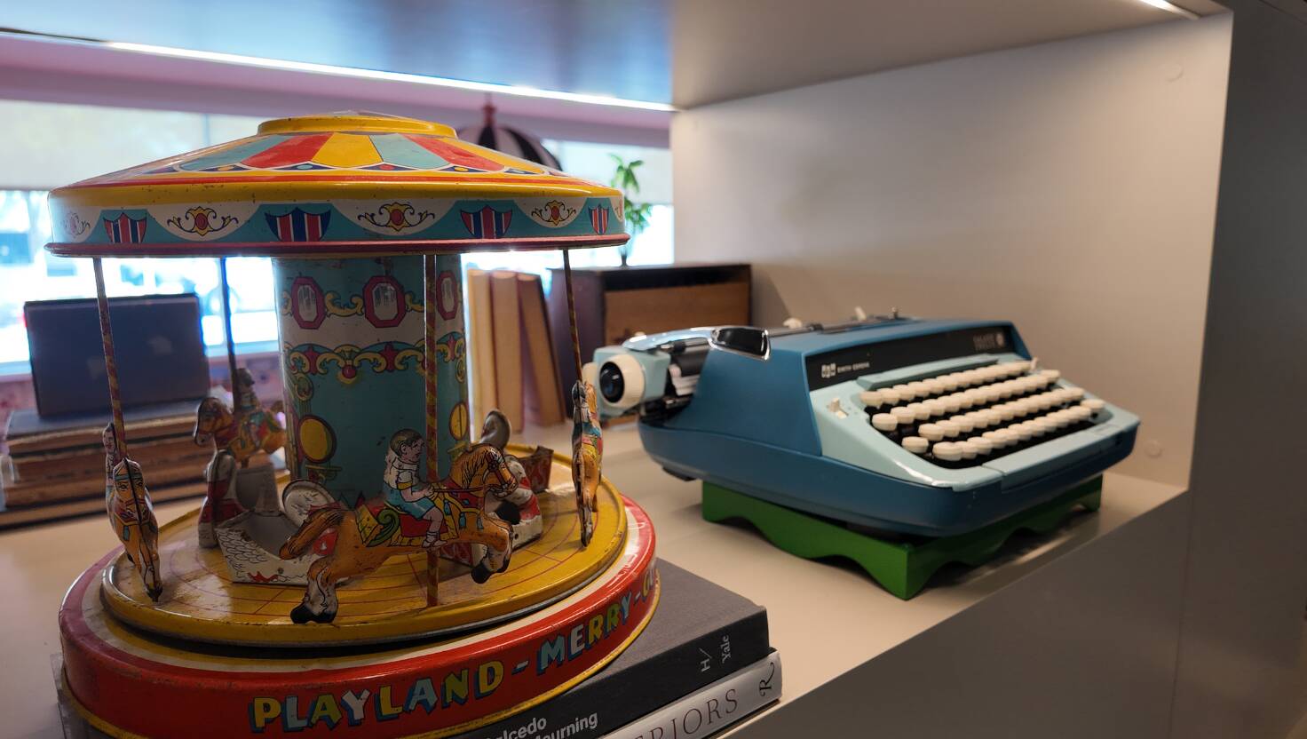 Gutstein Gallery SCAD Art Exhibits