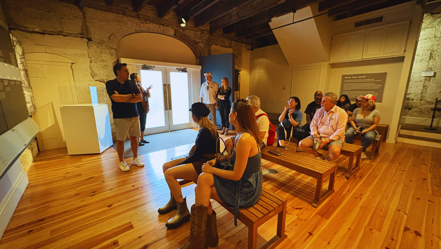 Cultural Attractions in Savannah GA Telfair Museums