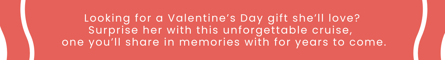 Douro River Cruise Portugal makes a great Valentine's Day gift.