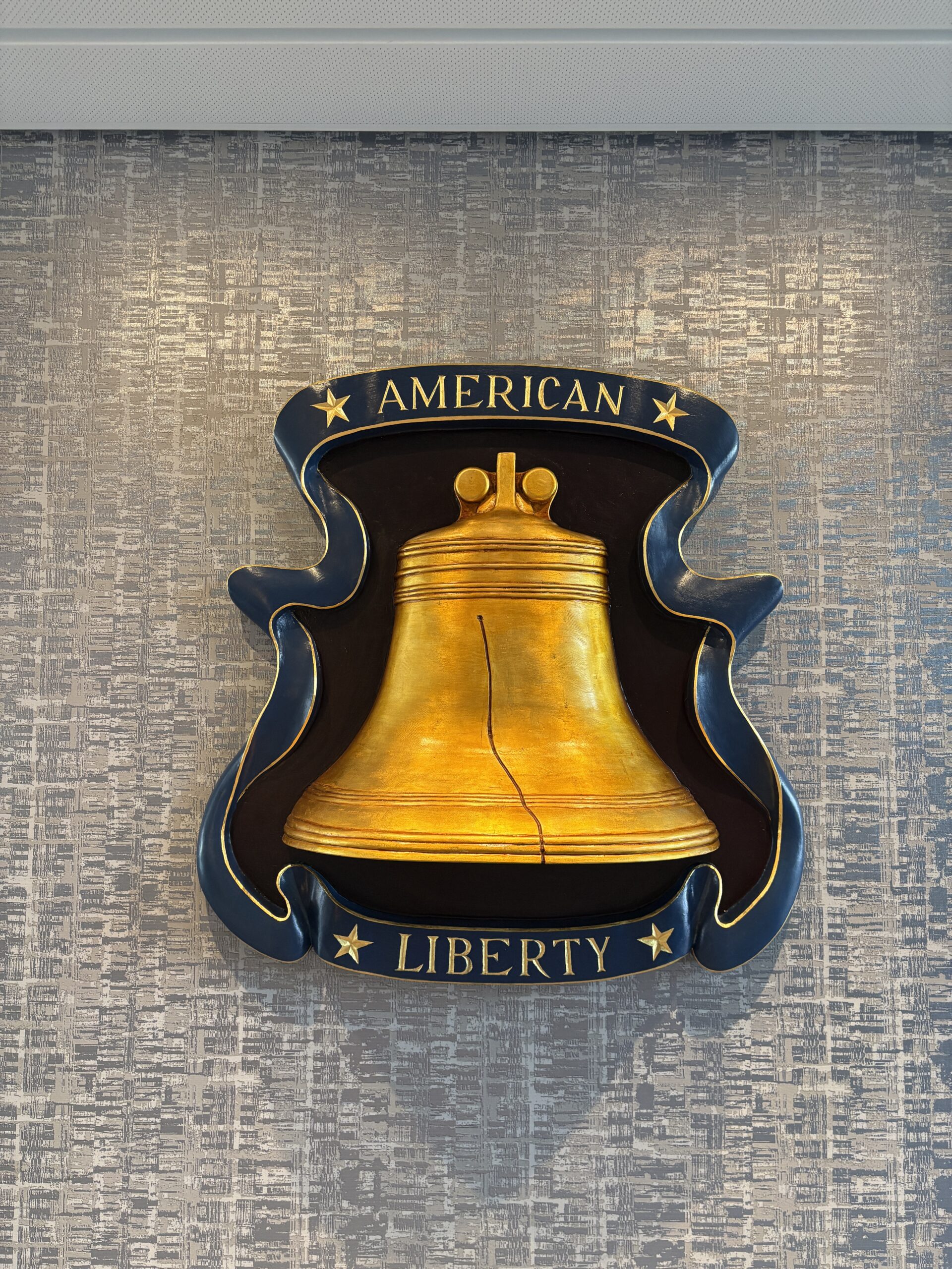 American Liberty Savannah River Cruises