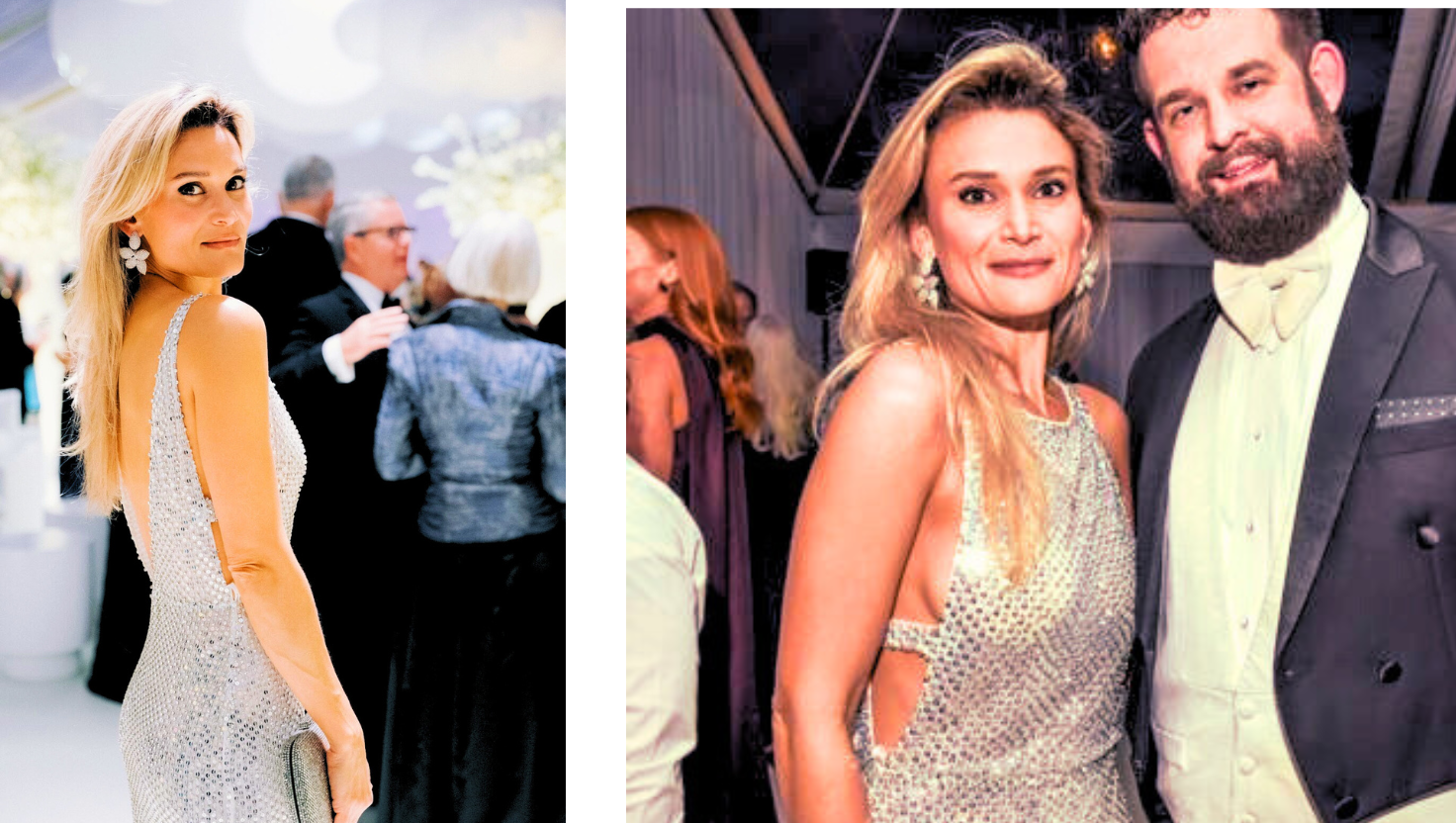 Fashion at the Telfair Ball Savannah GA, Steel Magnolia gown, Sabrina Nagel