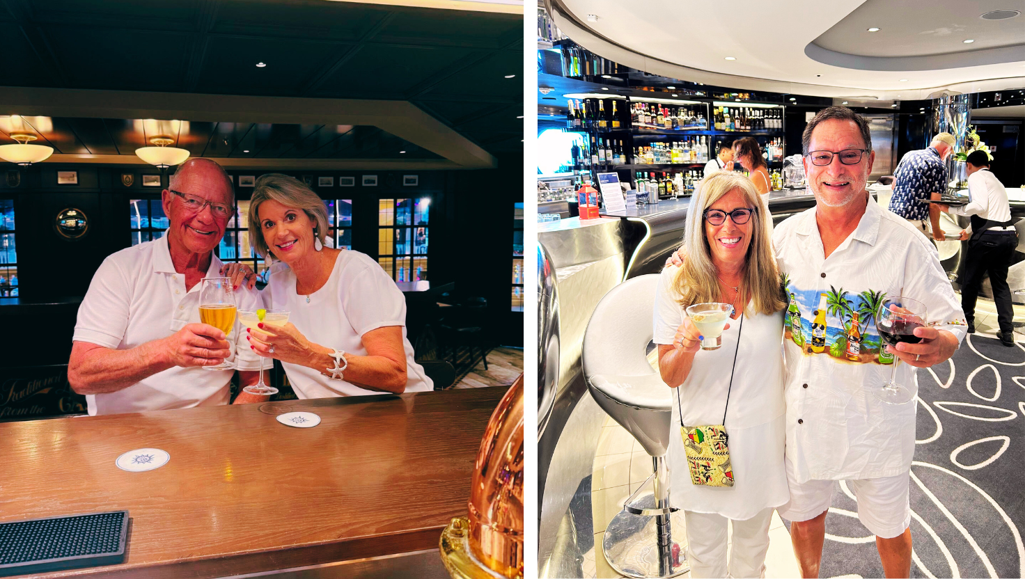 Are cruise drink packages worth it