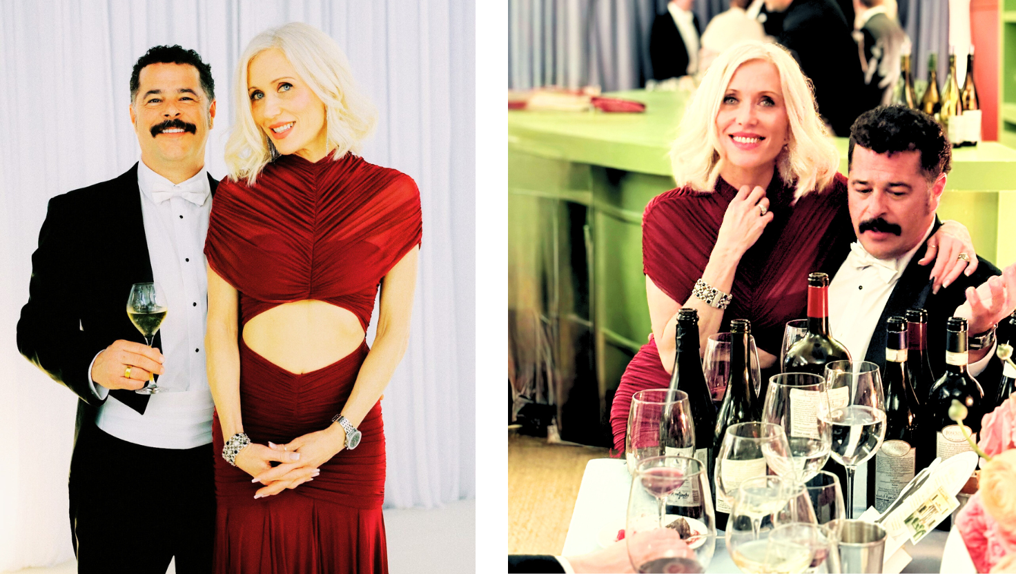 Savannah Telfair Ball 2026 evening gowns, Jennifer Dainelli