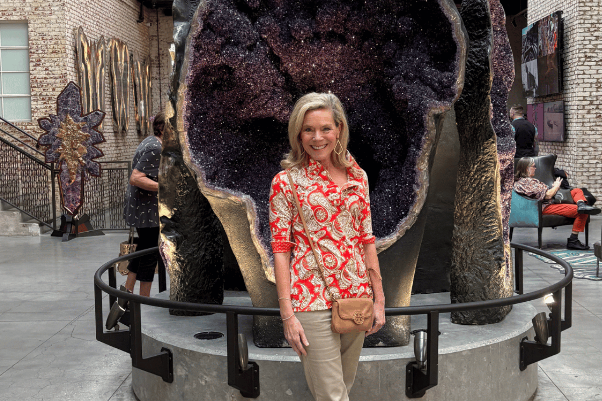 Jenny Lynn Anderson About me photo