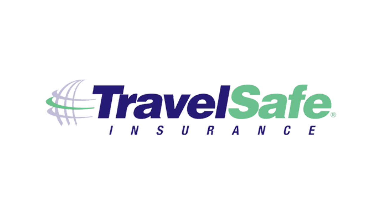 TravelSafe Logo